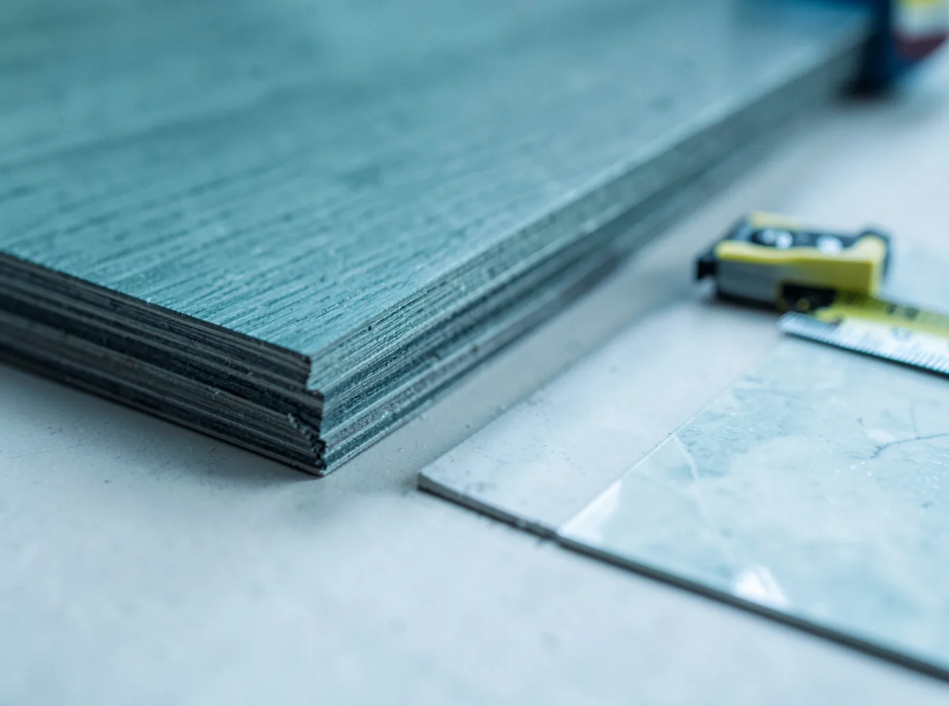 Luxury Vinyl Plank Installation Harvey, IA FAQs